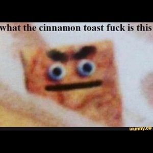 Meet your Posher, Elijah